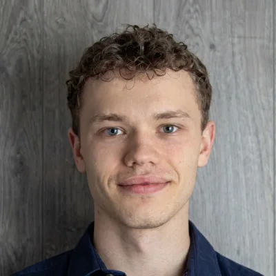Arthur Shamray, ML Engineer