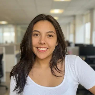 Brenda Malena, Graphic Designer
