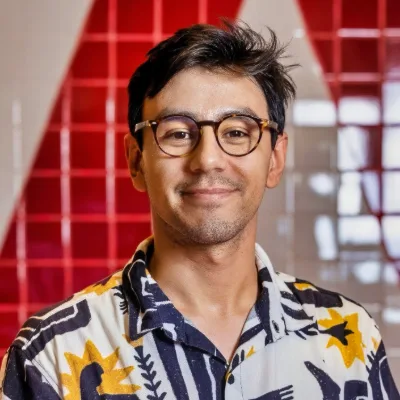 Jonatas Salgado, Applied AI Engineer