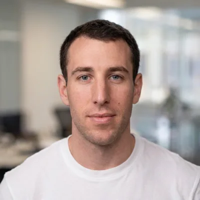 Jonathan Grimm, AI Systems Architect